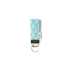 Mini-Key-Fob-Seigaiha-Aqua-ohashii