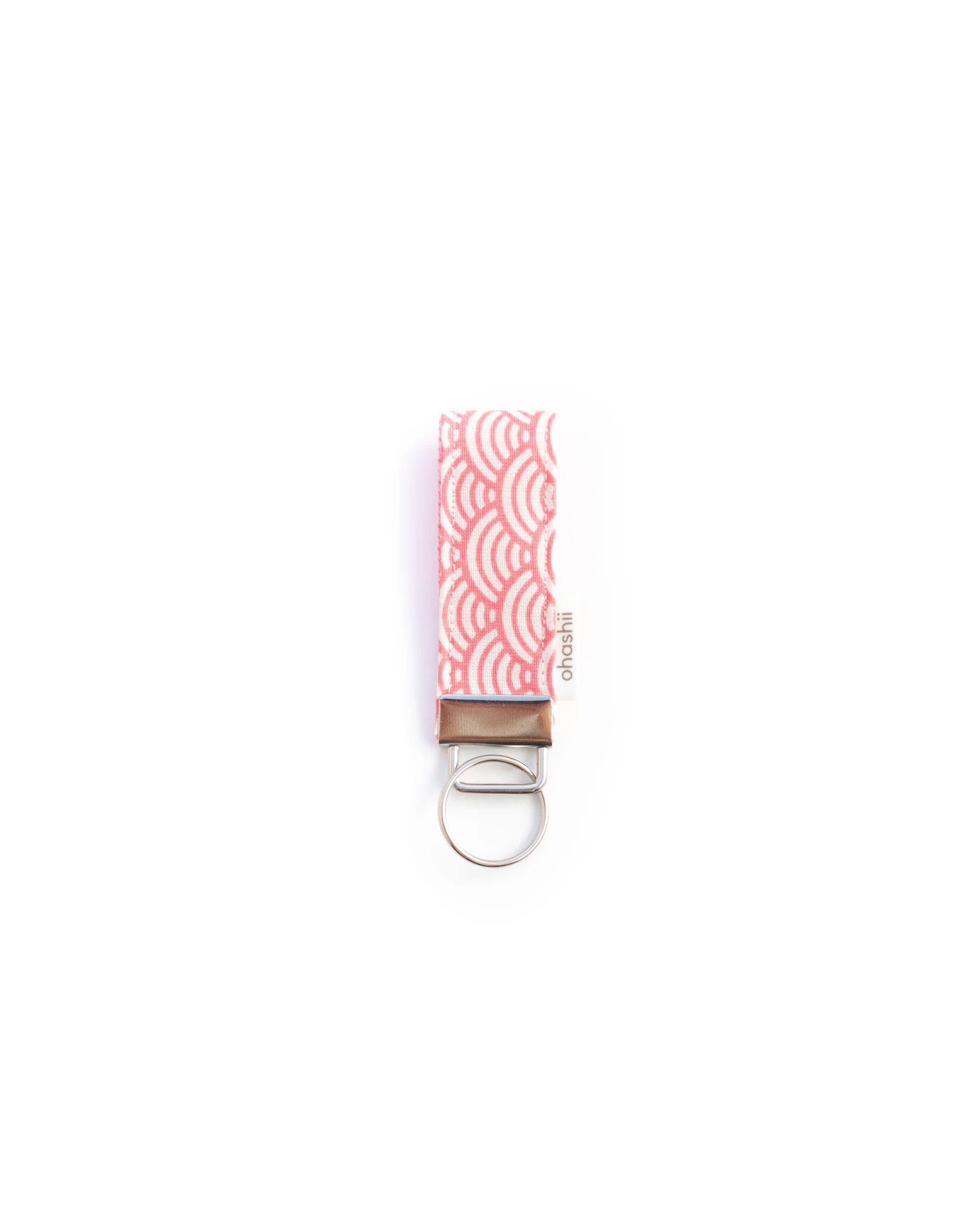 Mini-Key-Fob-Seigaiha-Pink