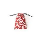 Mini-pouch-karakusa-red-ohashii