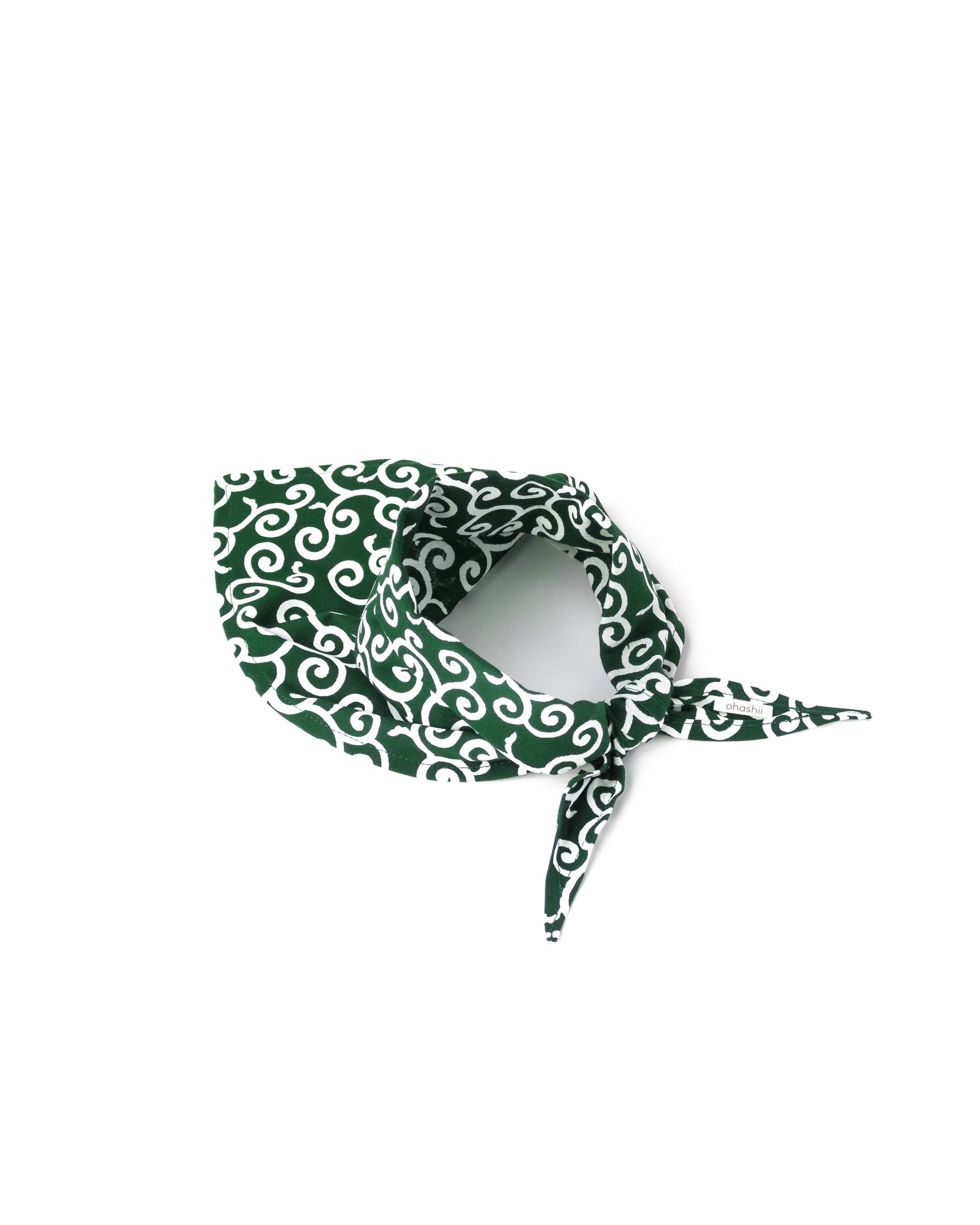 Karakusa-pet-bandana-tie-on-ohashii-1 Karakusa-pet-bandana-tie-on-ohashii-1