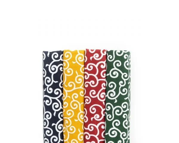 karakusa-fabric-bundle