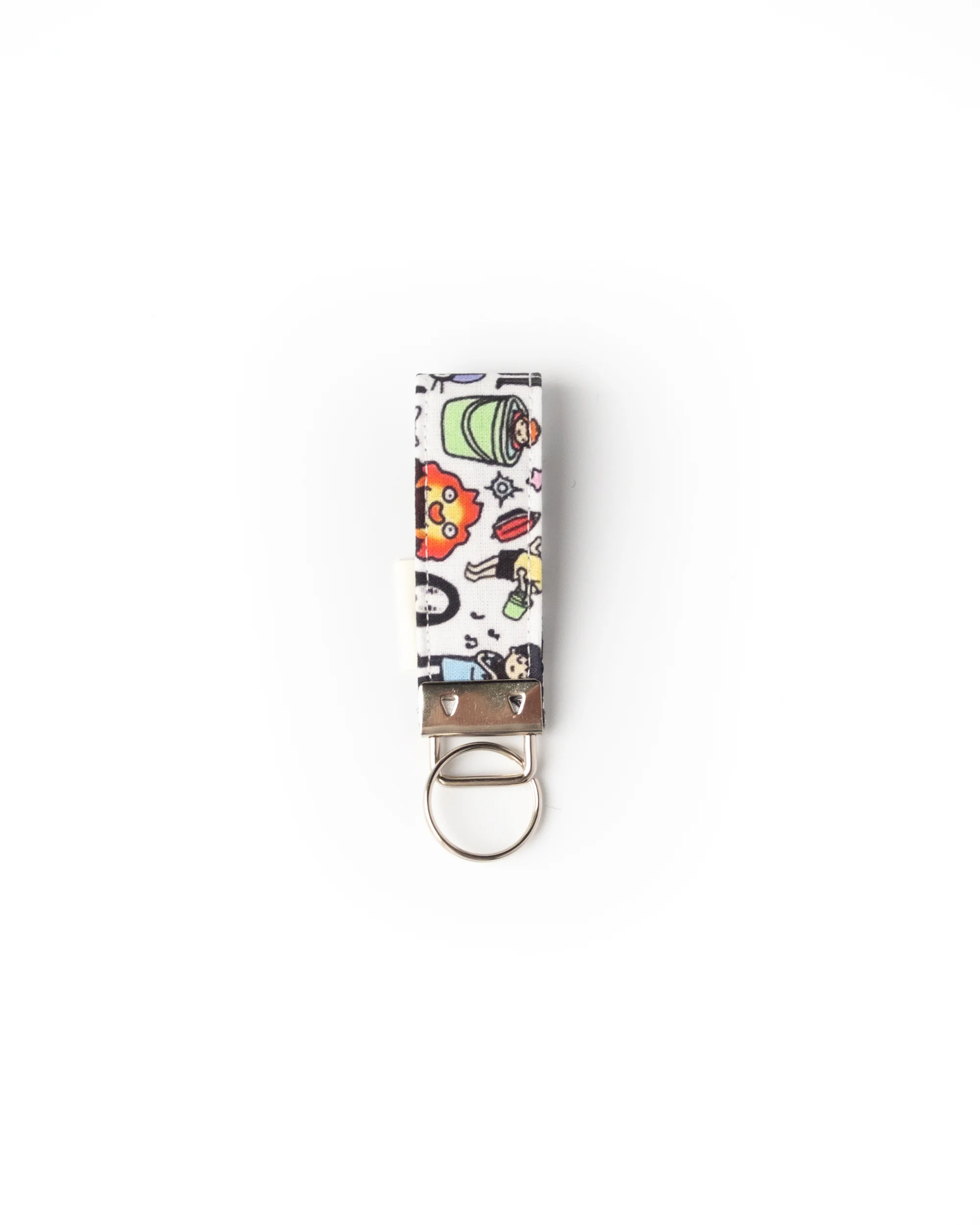 GHIBLI [Limited Edition] | Mini Key Fob - Image 4
