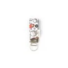 GHIBLI [Limited Edition] | Mini Key Fob - Thumbnail Image 2