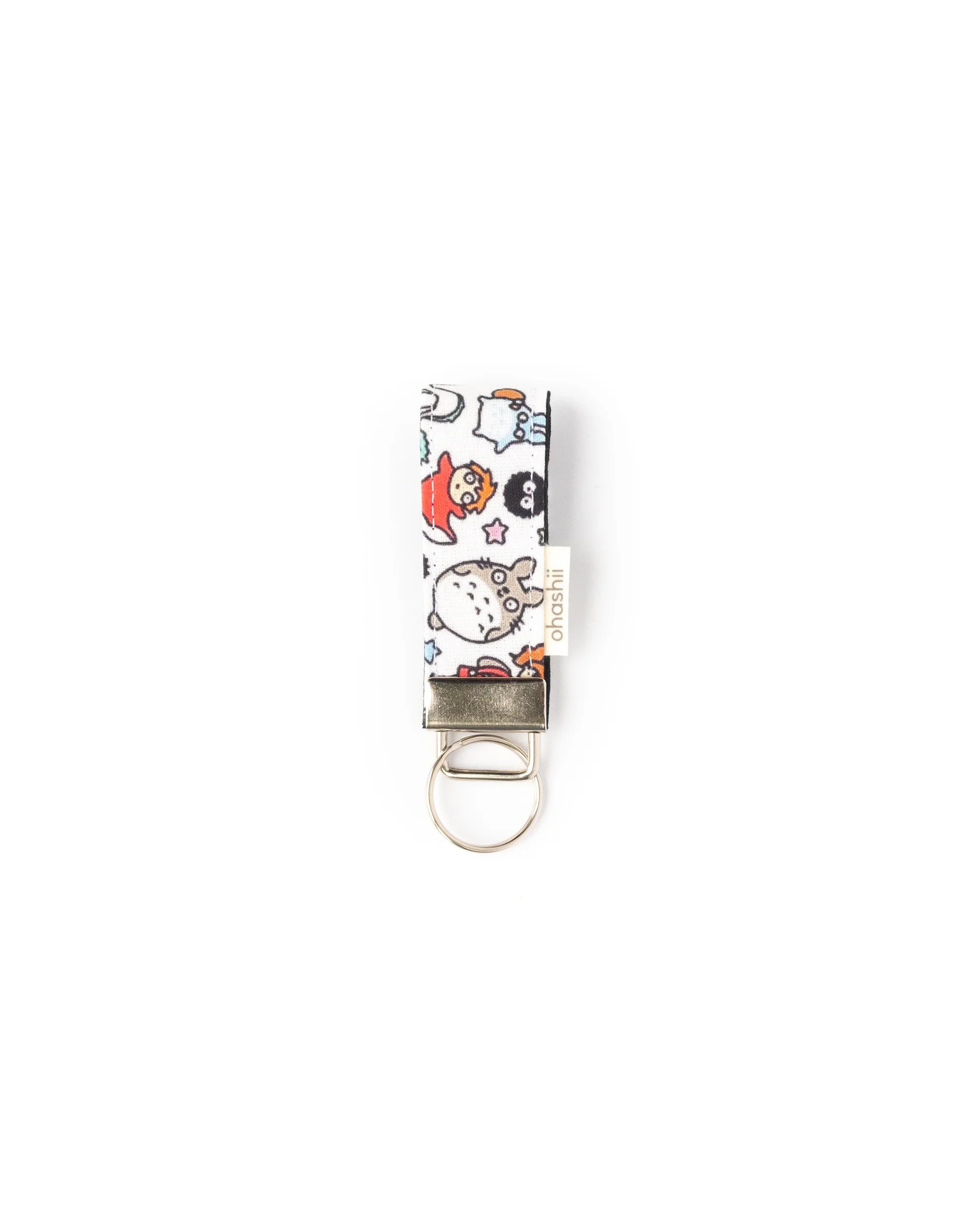GHIBLI [Limited Edition] | Mini Key Fob - Image 2