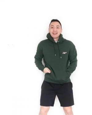 Shiba-green-hoodie-ohashii-Eric-2