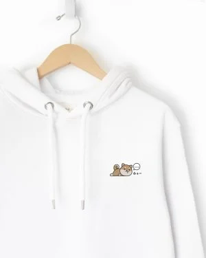 Shiba-pooped-out-hoodie-white-ohashii-2