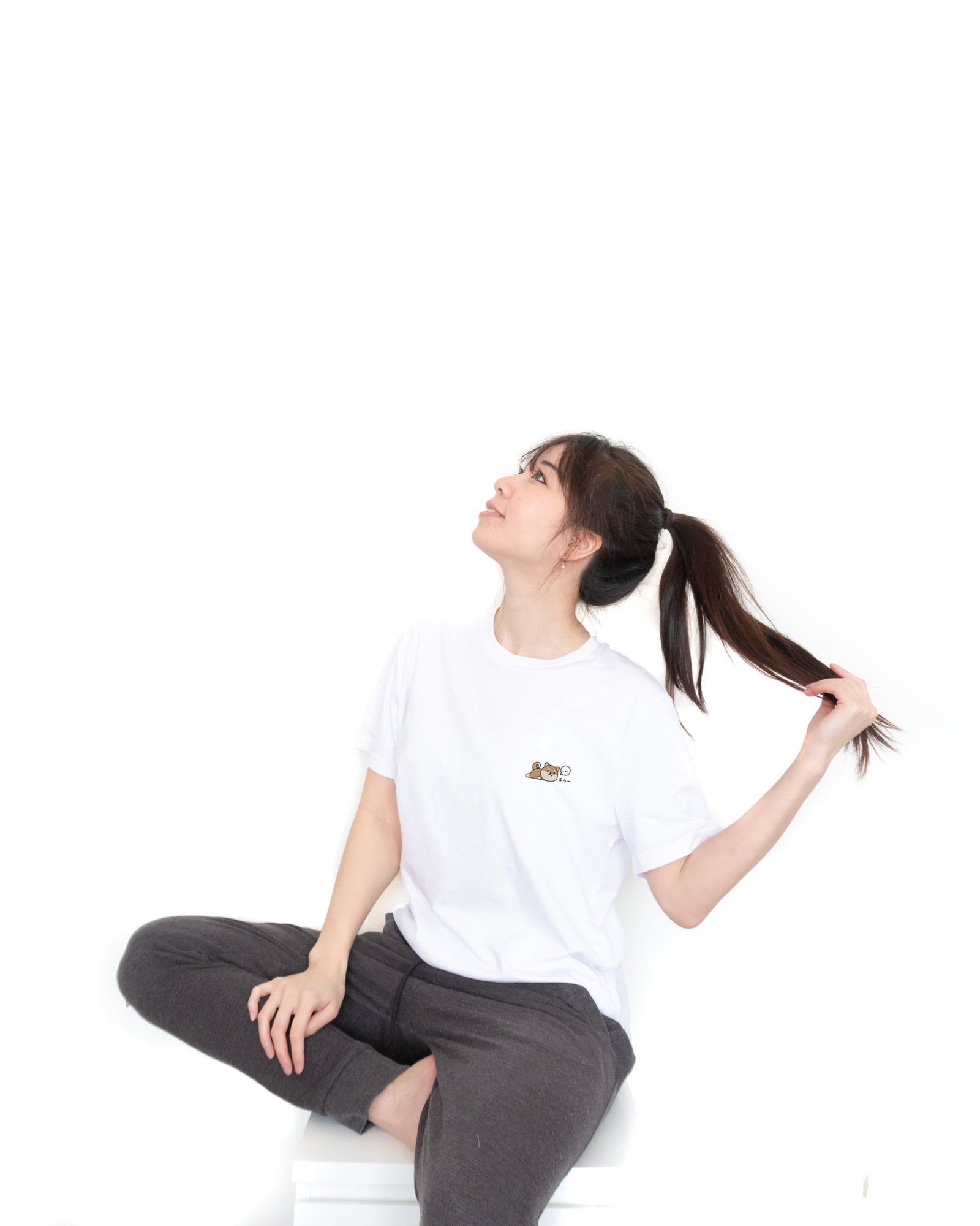 Shiba-pooped-white-tee-ohashii-2