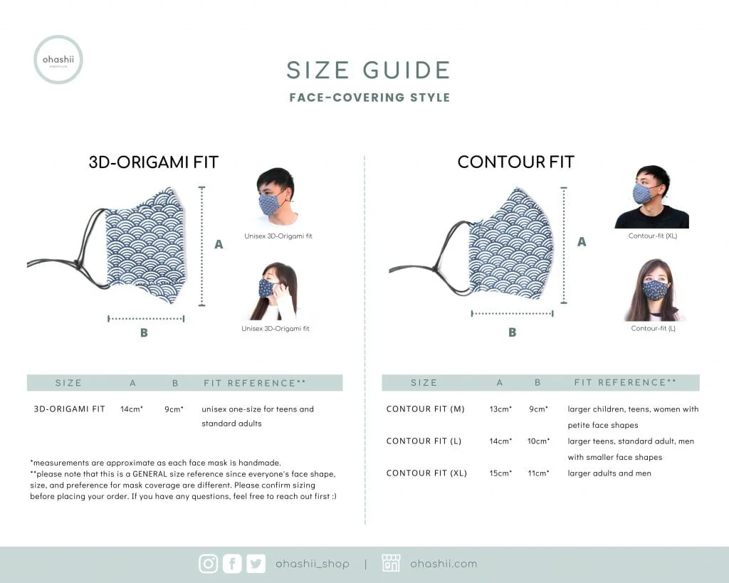 ohashii face mask size guide (21)