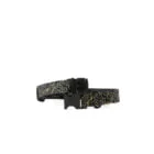 dog-collar-kumo-black-ohashii