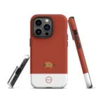 MORU phone case ohashii 5