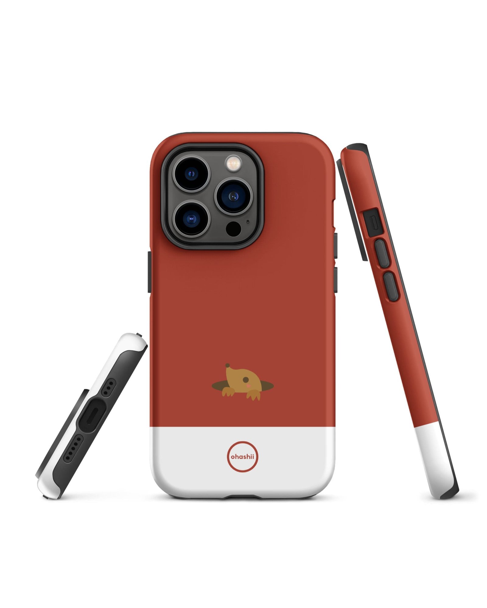 MORU phone case ohashii 5