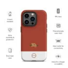 MORU phone case ohashii 6