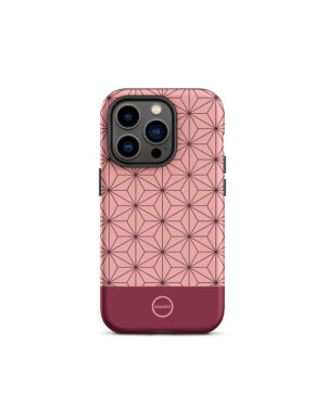 japanese pink star phone case ohashii 4