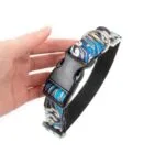 KANAGAWA | Pet Collar - Thumbnail Image 8