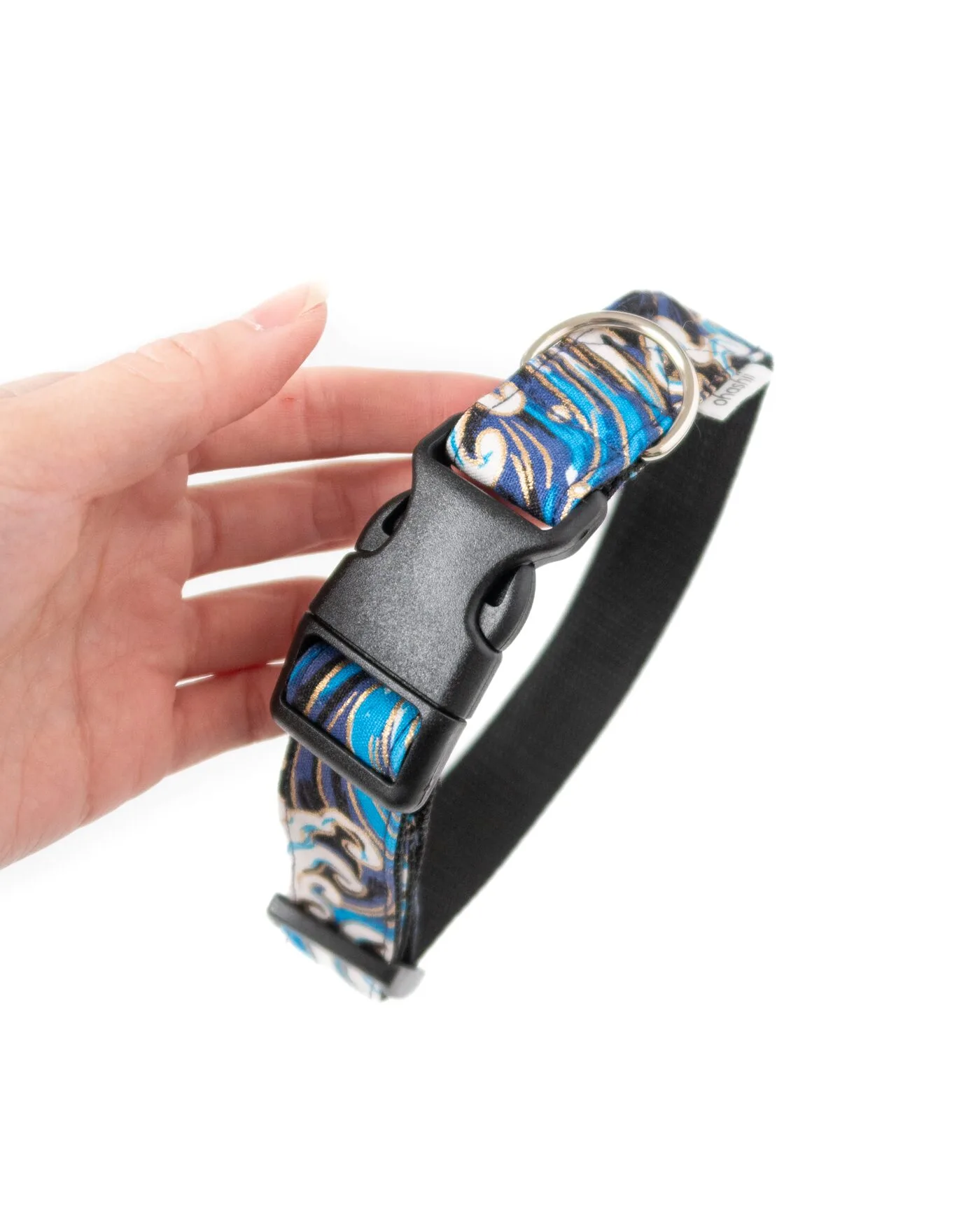 KANAGAWA | Pet Collar - Image 8