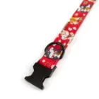 Dog-Collar-Shiba-Red-ohashii-2