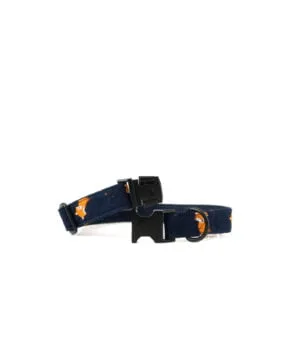 kitsune dog collar ohashii-2