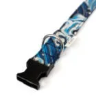 ohashii-pet-collar---kanagawa-blue-2