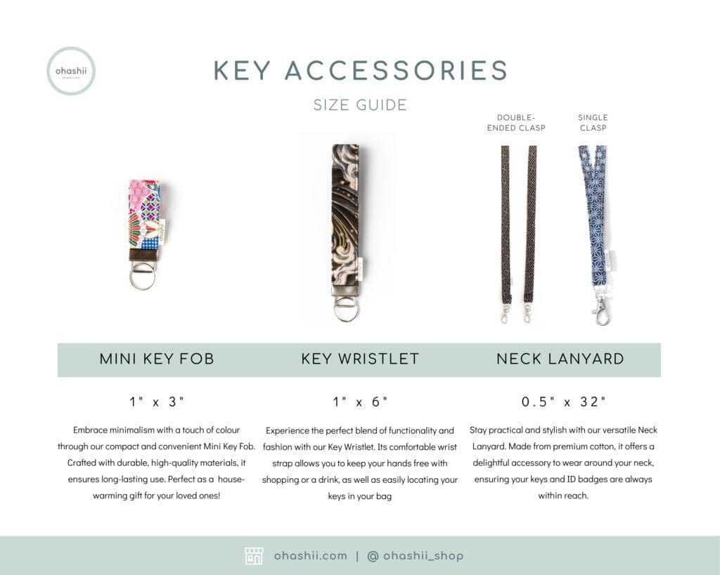 KEY ACCESSORIES size guide ohashii (2)