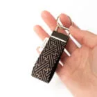 Sayagata | Mini Key Fob - Thumbnail Image 2