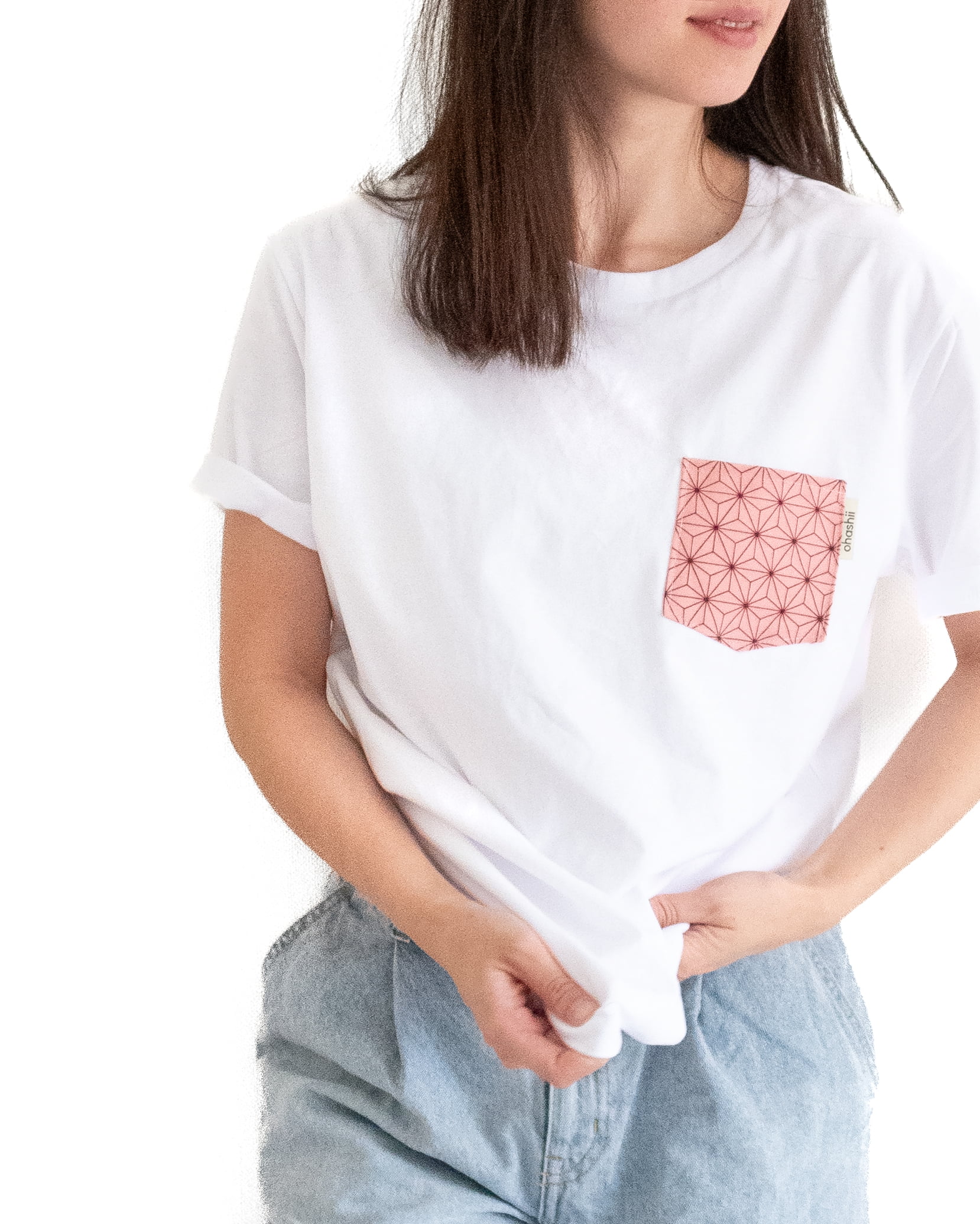 PINK-STAR-2-pocket-tee-Eric-ohashii-4