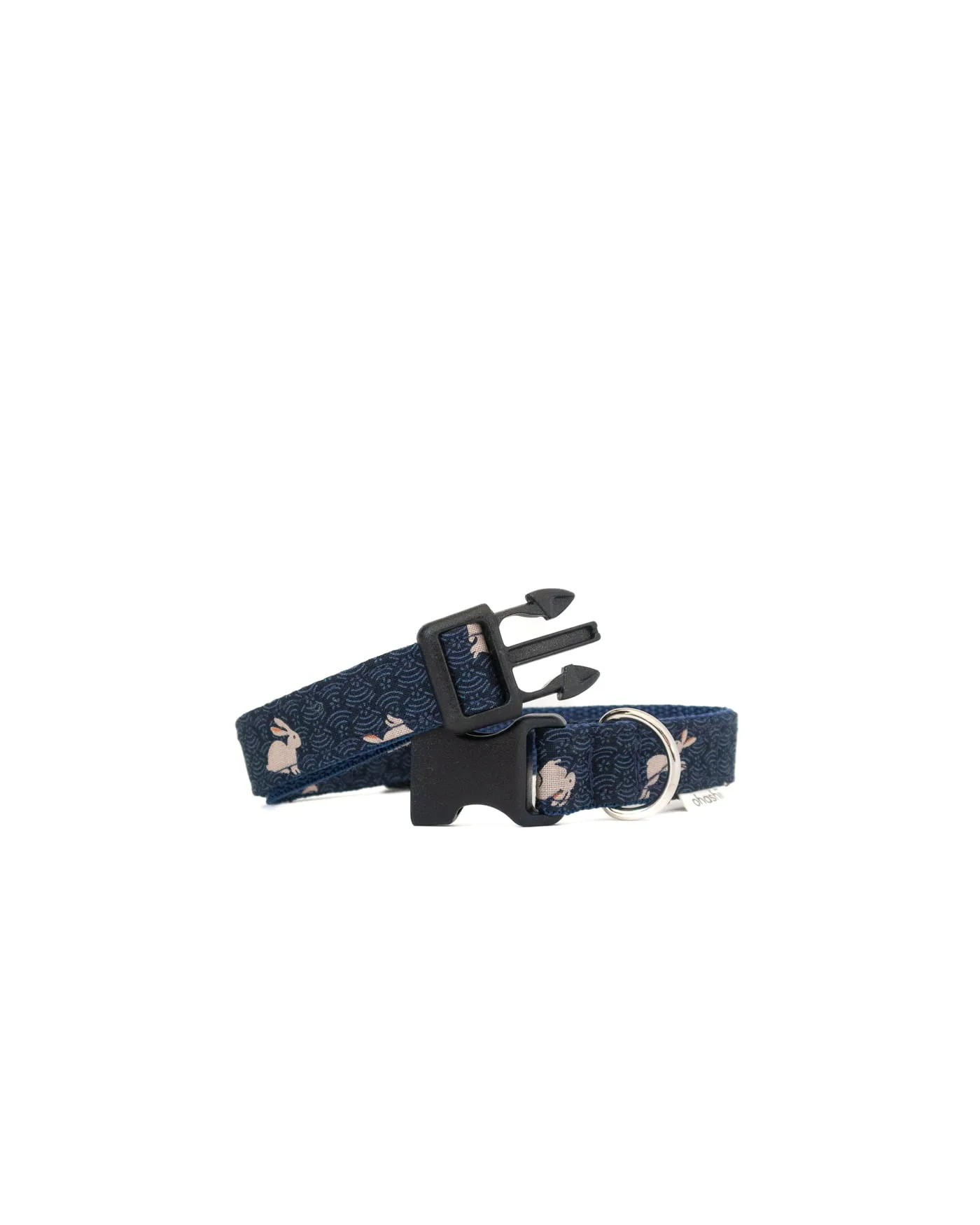 Pet-Collar-Usagi-blue-1-ohashii