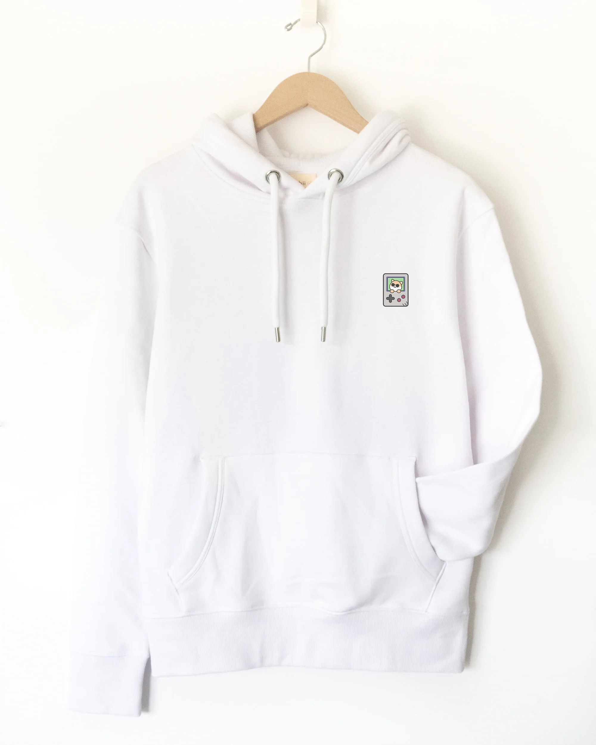 Shiba-gameboy-v3-white-hoodie-ohashii 3