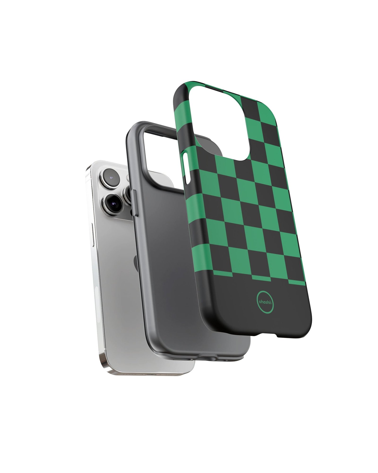 ICHIMATSU phone case ohashii 3