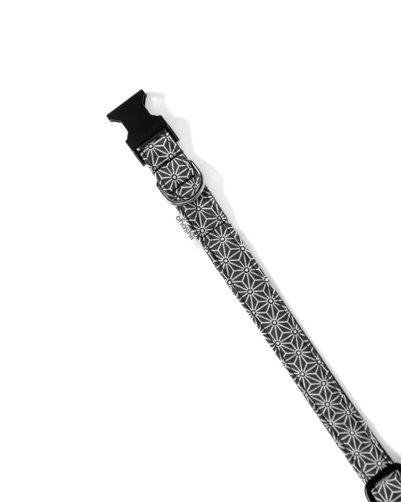 Pet-Collar-ASANOHA-GREY-3-ohashii