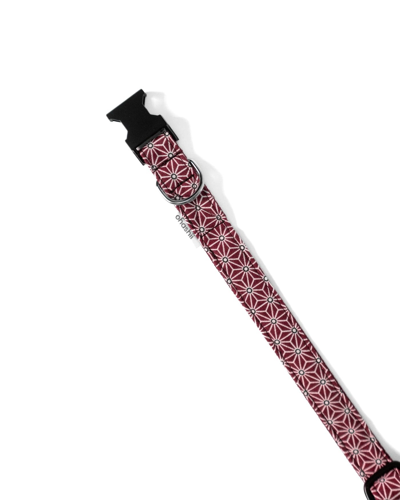Pet-Collar-ASANOHA-RED-3-ohashii