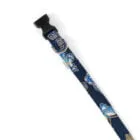 Pet-Collar-Blue-Butterfly-2-ohashii