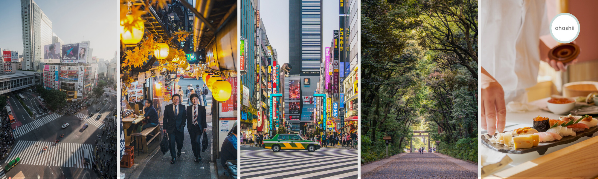 Travel Tokyo Like a Pro: 10 Tips for First-Time Visitors 🗼