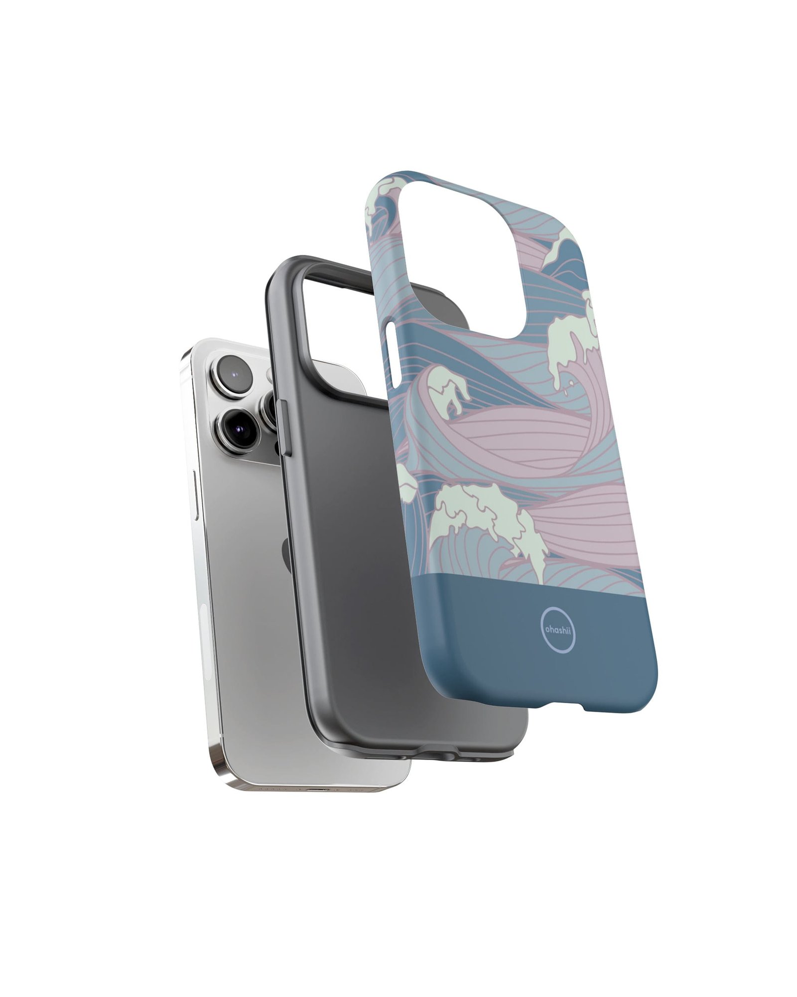 kanagawa phone case ohashii 6