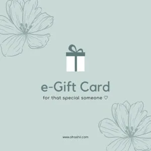 e-Gift Card