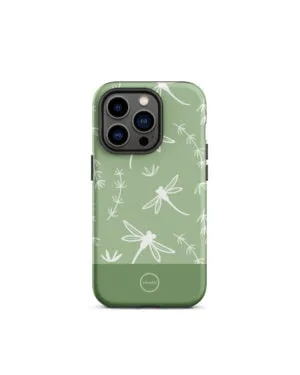 ohashii phone case DRAGONFLY 4