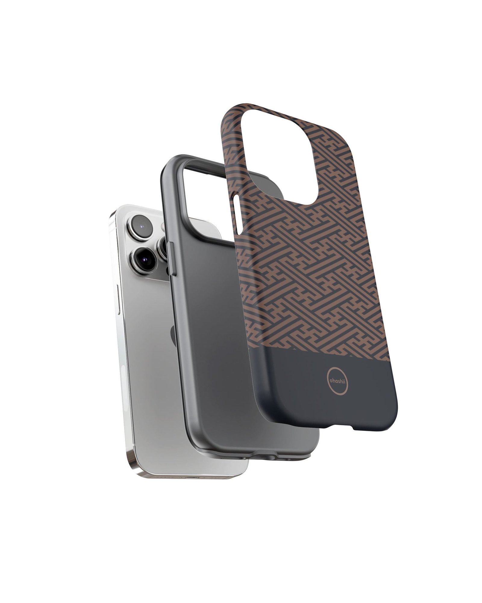 ohashii phone case SAYAGATA 1