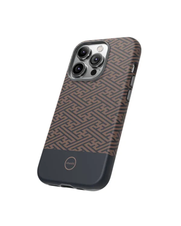 ohashii phone case SAYAGATA 3