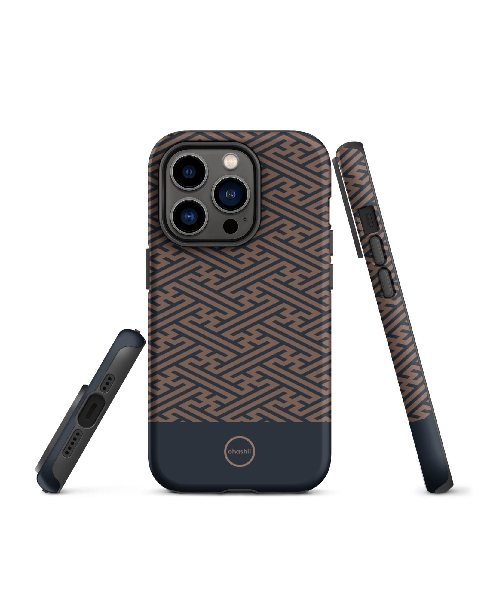 ohashii phone case SAYAGATA 6