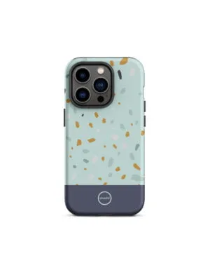 ohashii phone case Terrazzo 5