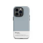 KAIZEN Japanese phone case 1 ohashii listing