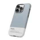 KAIZEN Japanese phone case 4 ohashii listing