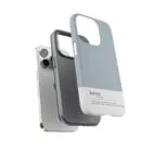 KAIZEN Japanese phone case 6 ohashii listing