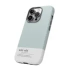 WABI-SABI Japanese phone case ohashii 5 listing