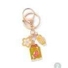 Japanese Key Charms 2
