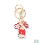 Japanese Key Charms 3