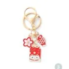 Japanese Key Charms 3 Japanese Key Charms 3