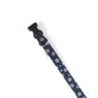 Pet-Collar-SAKURA BLUE 2-ohashii