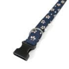 Pet-Collar-SAKURA BLUE 3-ohashii