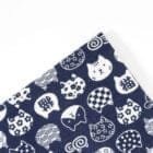 Blue-Cat-fabric-ohashiipng Blue-Cat-fabric-ohashiipng