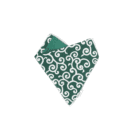 Pet-Bandana-Karakusa-Green-ohashii